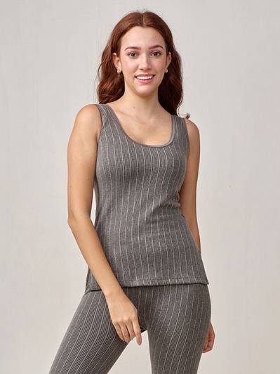 LUX INFERNO Women Top Thermal