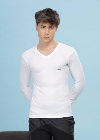 Dollar Men Top Thermal