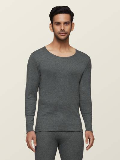 XYXX Men Top Thermal