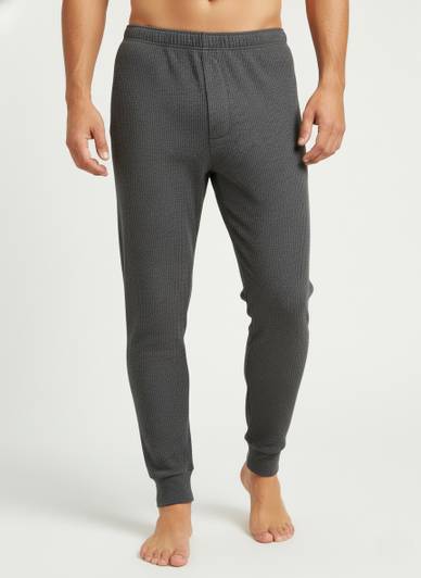 WoolSoft TBC WoolSoft Body Warmer Quilted Lower / Bottom Men Pyjama Thermal