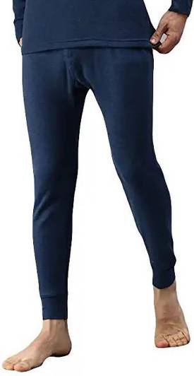 Maleno Thermal Bottom Men Pyjama Thermal