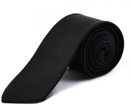 Ahaana Fashion Solid Tie