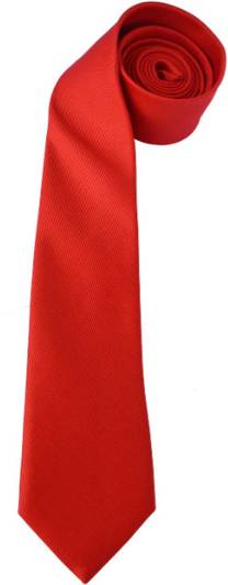 YOS TRENDZ Solid Tie