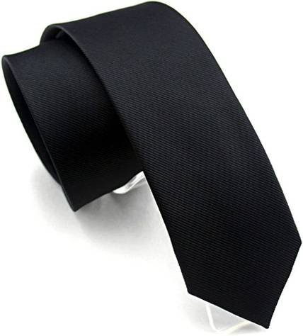 KAEZRI Solid Tie