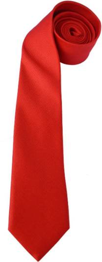 YOS TRENDZ Solid Tie