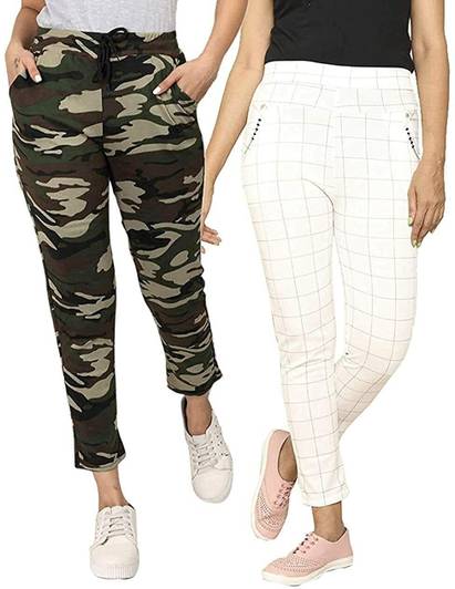 Miraksh Multicolor Jegging