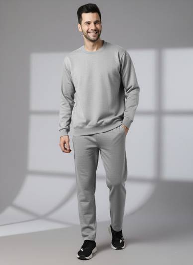 MACK JONNEY Top Pant Co-ords Set