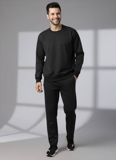 MACK JONNEY Top Pant Co-ords Set