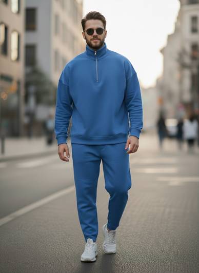 MACK JONNEY Top Pant Co-ords Set