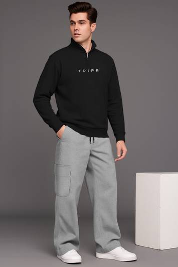 TRIPR Tshirt Pant Co-ords Set