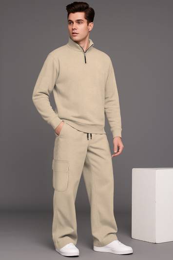 TRIPR Tshirt Pant Co-ords Set