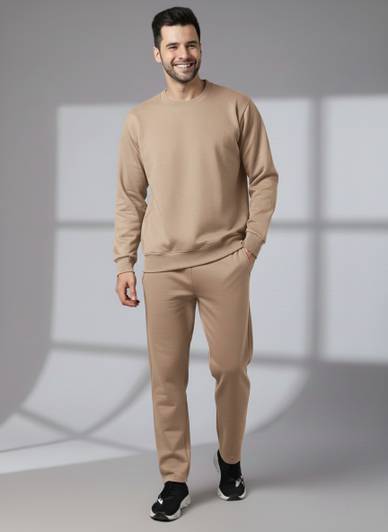 MACK JONNEY Top Pant Co-ords Set