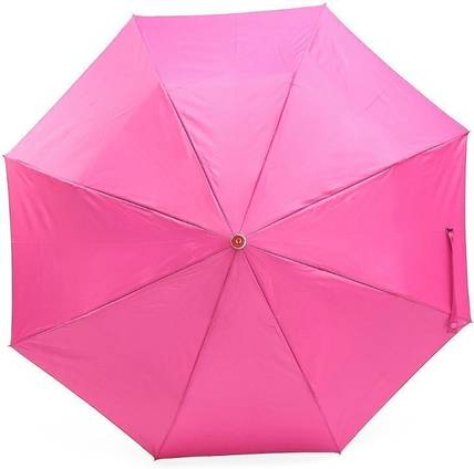 CITIZEN Solid 3 Fold Auto Open 8 Aluminium Ribs UV Coated Windproof Silver Coating Umbrella