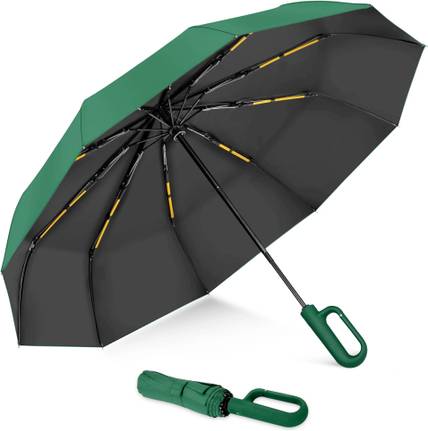 Lengloy Travel Umbrella Windproof Automatic Umbrella big size for men, Umbrella Umbrella