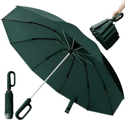 NILAMBER UV Protection Coated Umbrella for Men,Women,Kids,Girls,Boys for Summer Big Size Umbrella