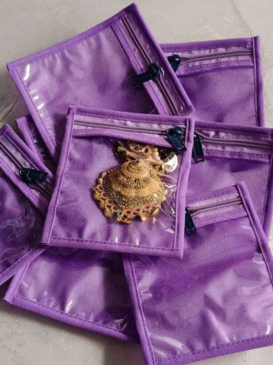 drashtifabfashion L36 Jewellery Vanity Box