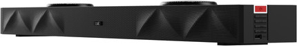 boAt Aavante Bar Raga 100 W Bluetooth Soundbar Pitch Black, 2.2 Channel