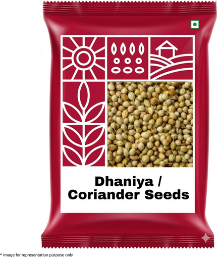 Dhaniya / Coriander Seeds