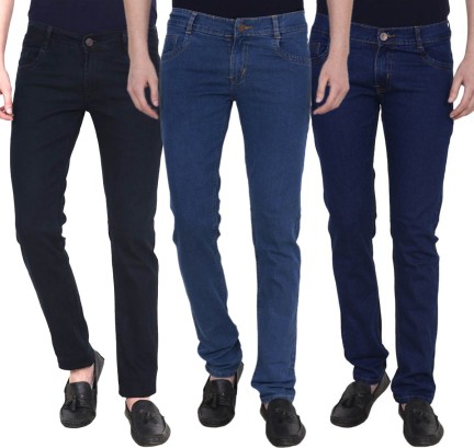 jeans for men shopclues