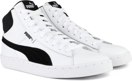 puma 1948 mid l sneakers