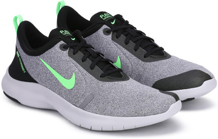 Nike Nike Flex Experience Rn 8 Gris / negro | platanitos.com