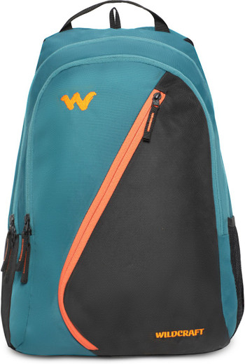 wildcraft wc8 foliage 5 backpack