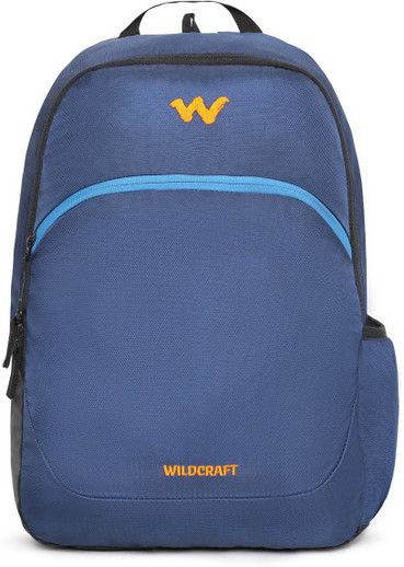 wildcraft zeal backpack