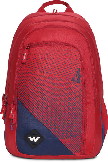 wildcraft rambler backpack gi529