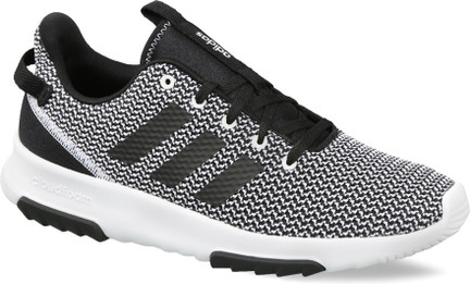 adidas men's cf racer tr running shoes