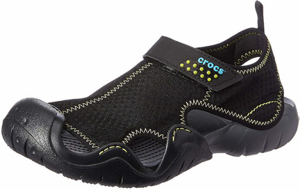 crocs for water shoes