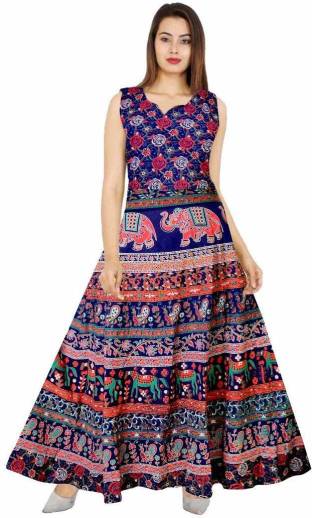 Venisa Women Printed Flared Kurta Buy Venisa Women Printed Flared Kurta Online At Best Prices In India Flipkart Com