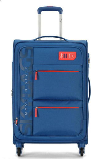 skybolsa medium size trolley