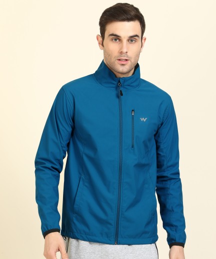 wildcraft lqj reversible jacket