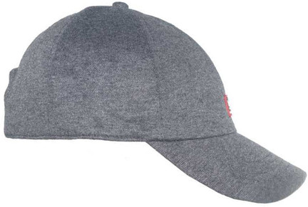 Atabz Solid baseball cap Cap - Buy 