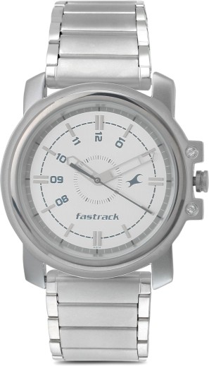 3039sfd fastrack watch price