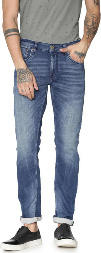 armani jeans flipkart