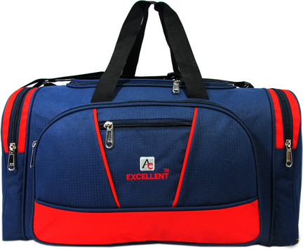 q fashion duffle bolsa with wheels