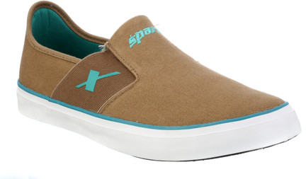 SPARX Men 214 Canvas Shoes For Men 