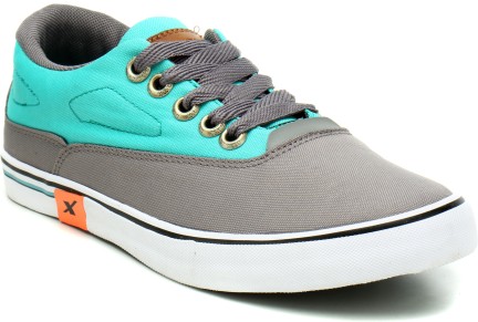 sparx 283 canvas shoes