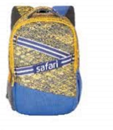 safari expedition backpack