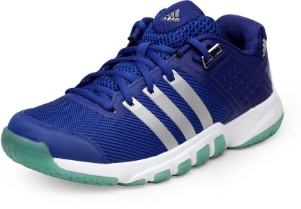 adidas quickforce 5.1 badminton shoes