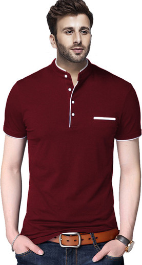 flipkart tee shirts