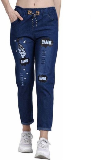 new damez jeans