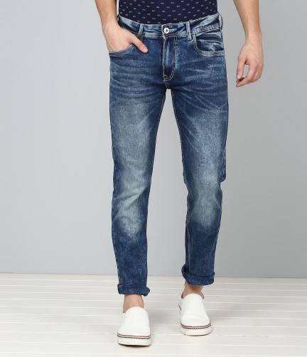 flying machine straight fit jeans