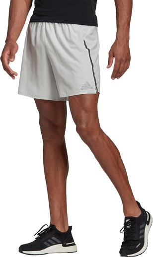 bermuda compressão corrida adidas