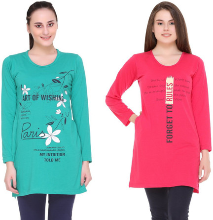 stylla t shirt for ladies