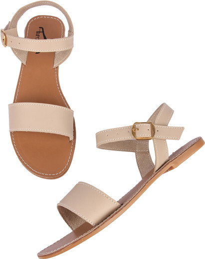 aargent sandal