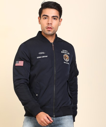 us polo winter jackets