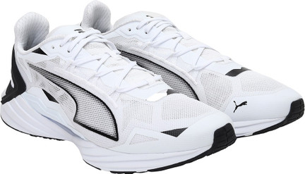 Buy PUMA black Xcelerator for Men in MENA, Worldwide