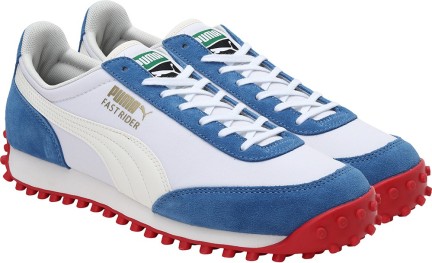 puma fast rider fury